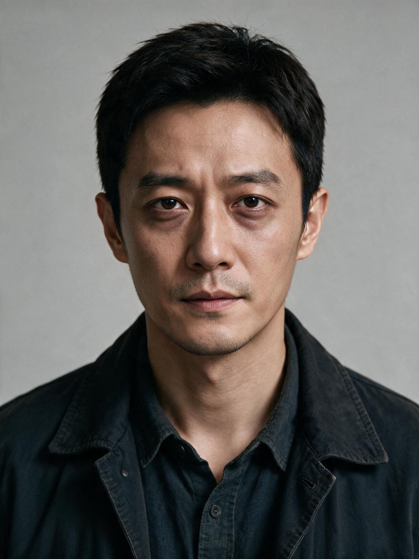 live-action-character-identity