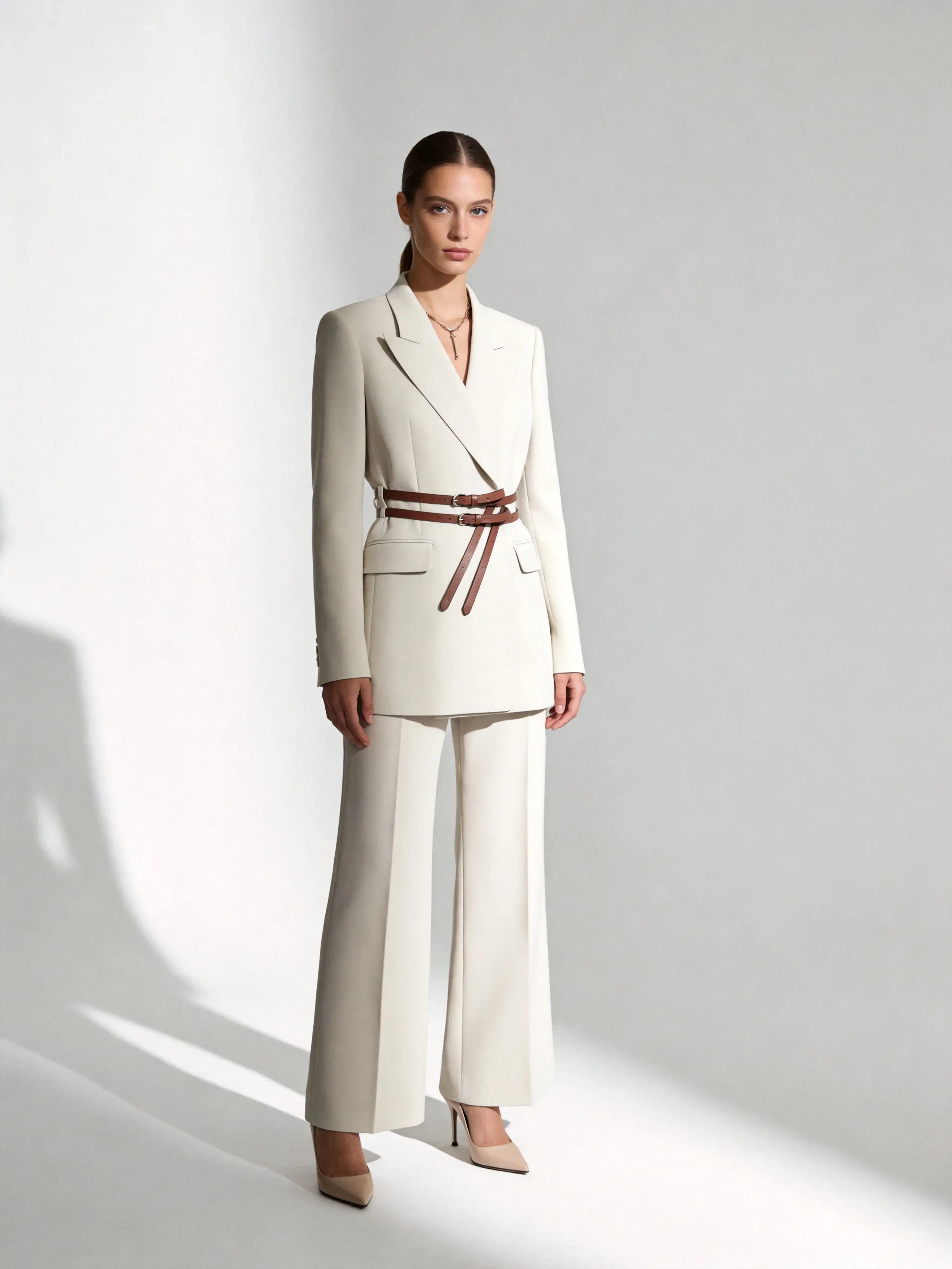 clothing-model-image-set